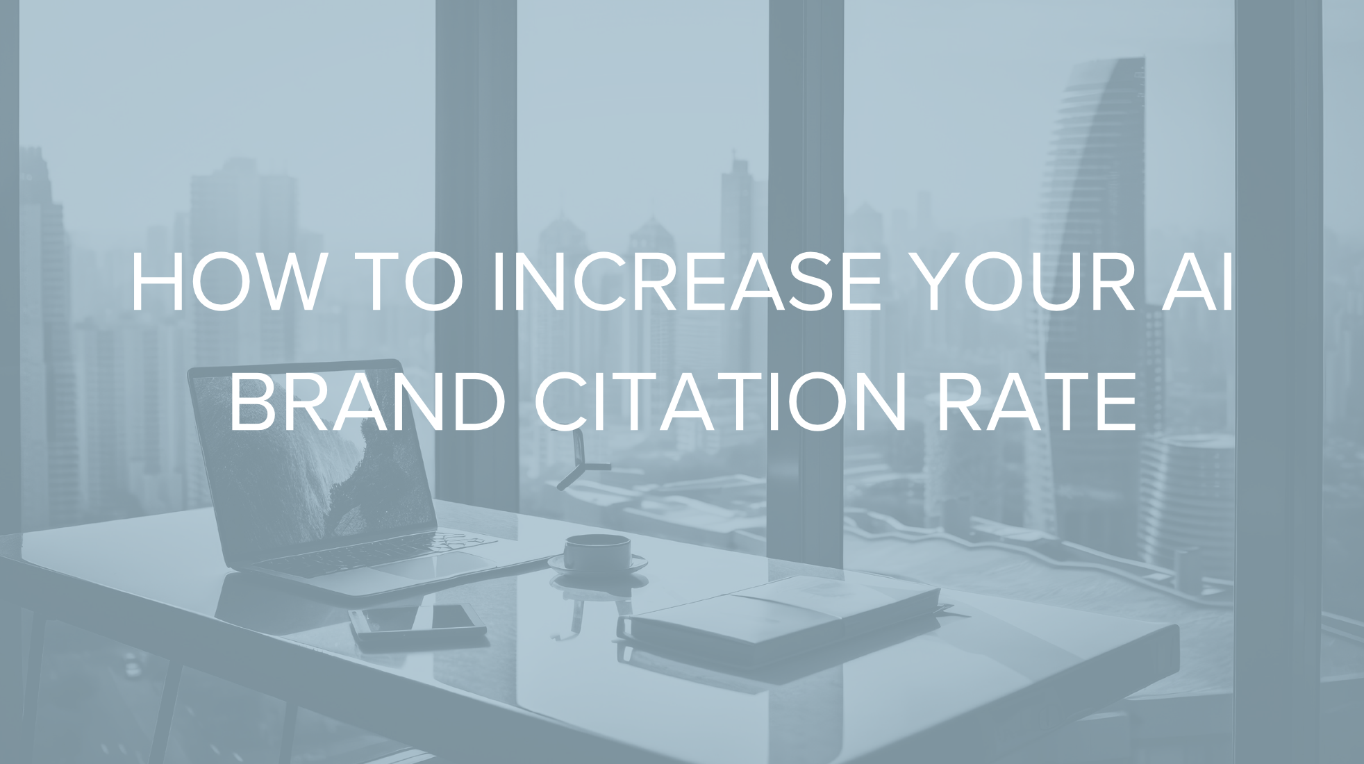 AI brand citation