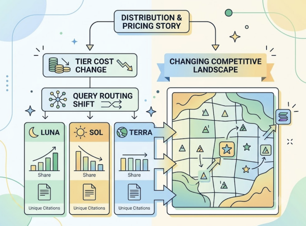 GPT 5.6 Tiered Models Signal a GEO Strategy Overhaul