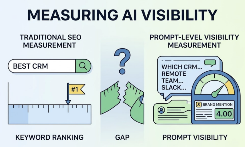 The Rise of Prompt Search: How AI Is Replacing the Search Bar