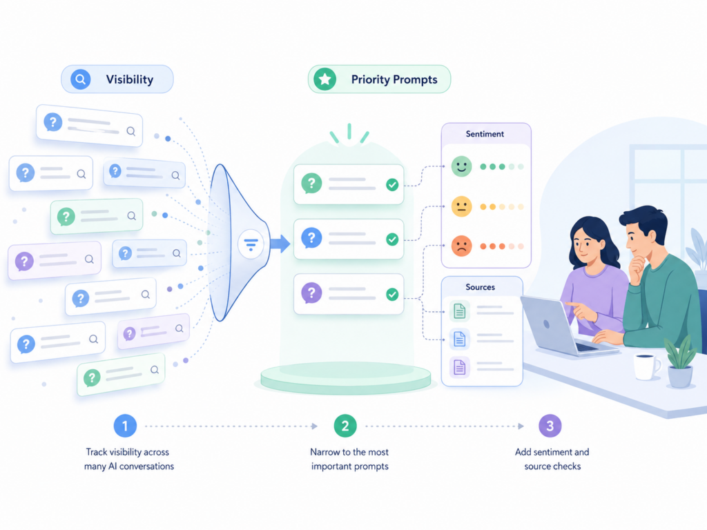 AI Is Making Up Prices and Features for Your Ecommerce Brand