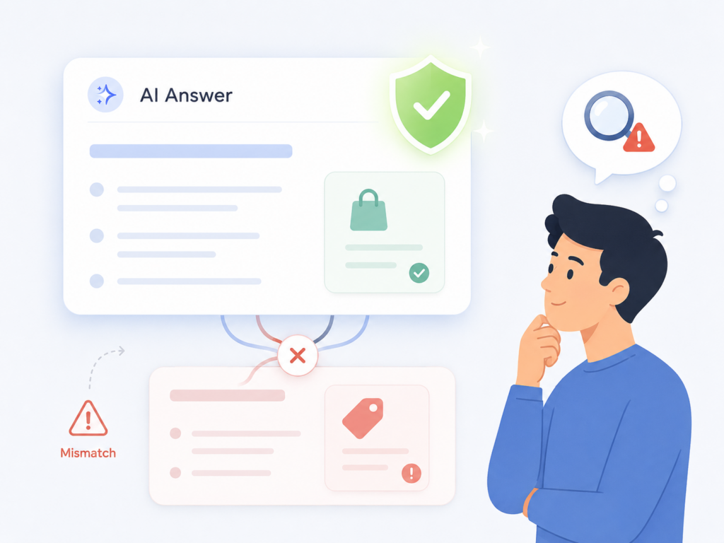 Is AI Hallucination About Brands Getting Worse or Better in 2026?
