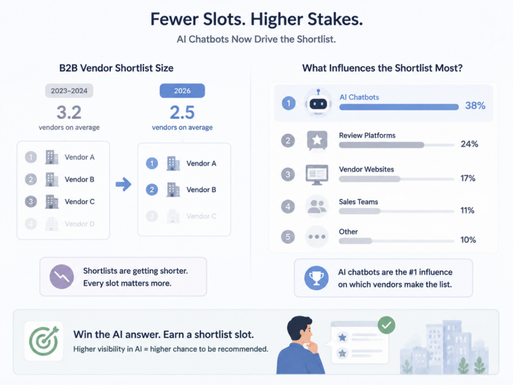 GEO Score Checker for Architecture and Engineering: Why Award-Winning Firms Don’t Make AI’s Shortlist