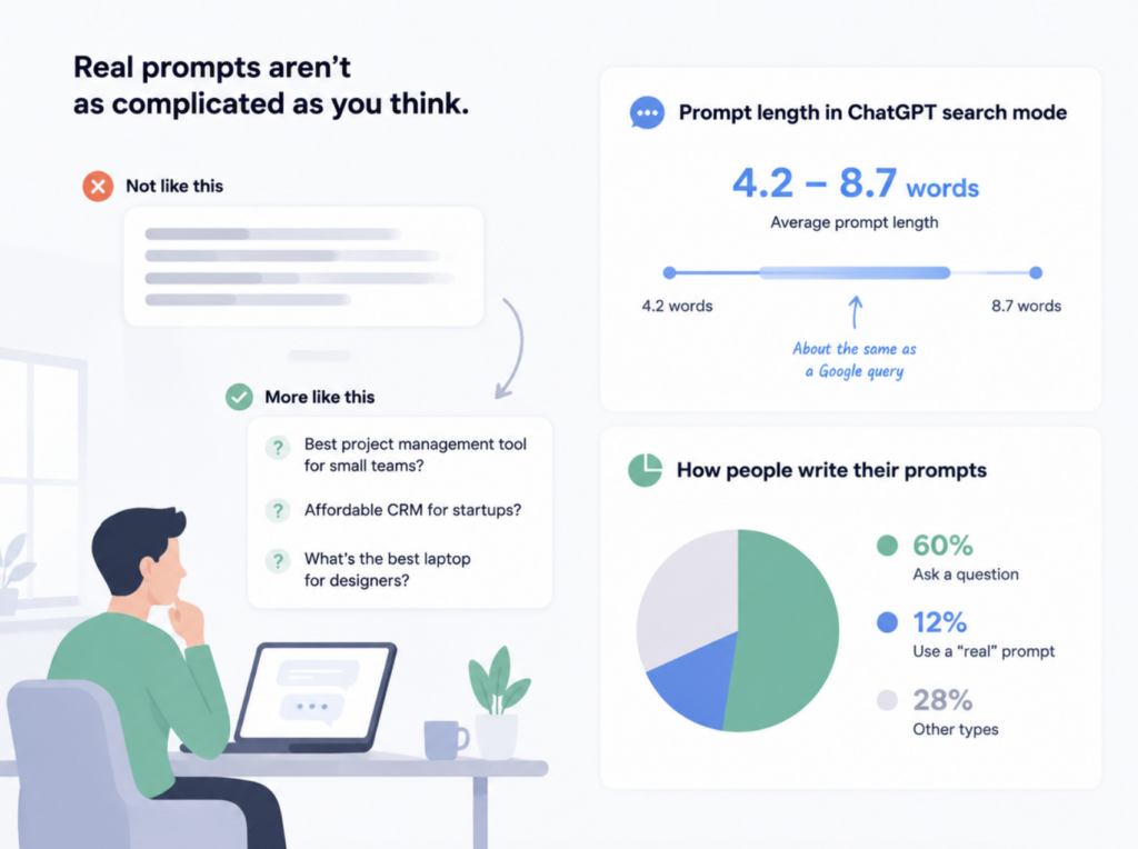How to Track Your Brand Visibility Across Prompt Searches