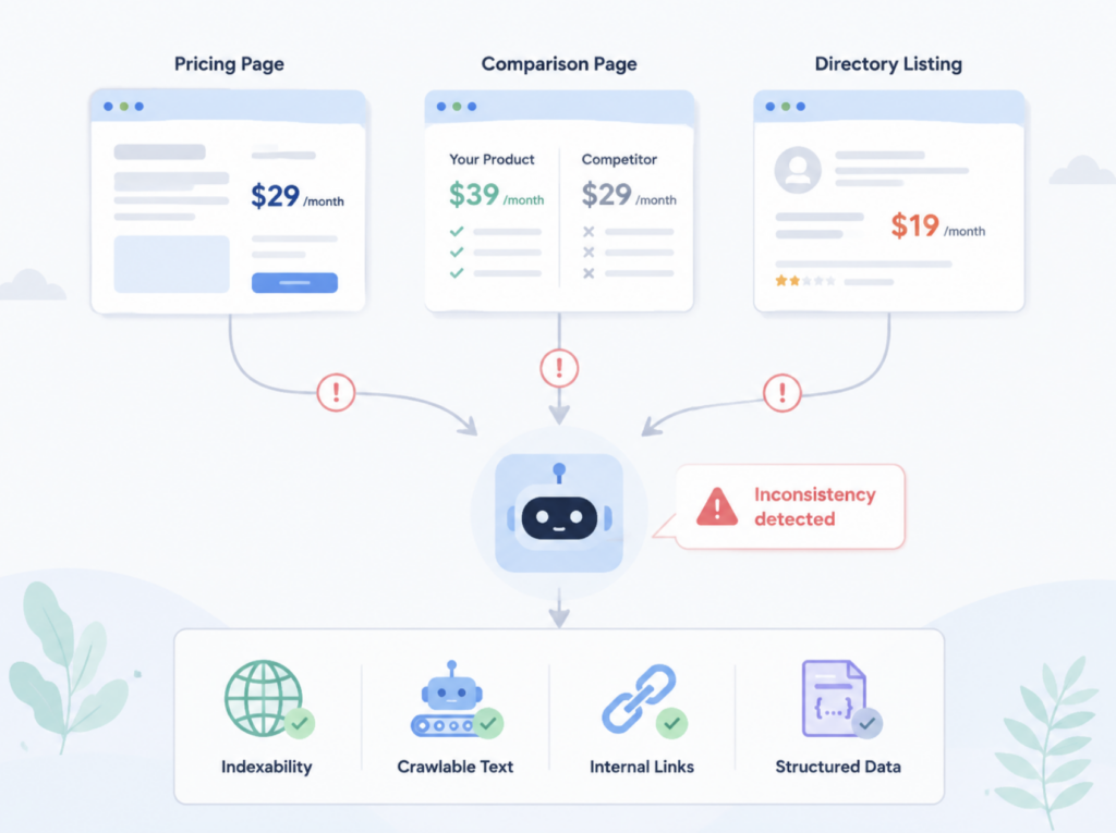 Prompt Search and Query Fan-Out: One Question, Many AI Lookups