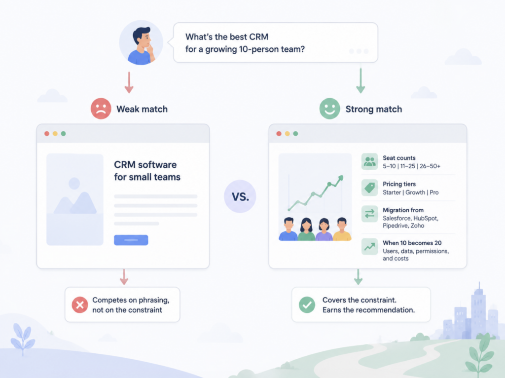 Why Prompt Search Volume Is the Metric Marketers Are Missing