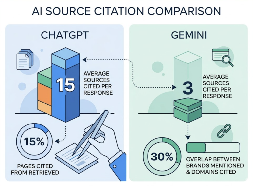 GEO Rank Tracker: Reverse-Engineer Why Competitors Get Cited
