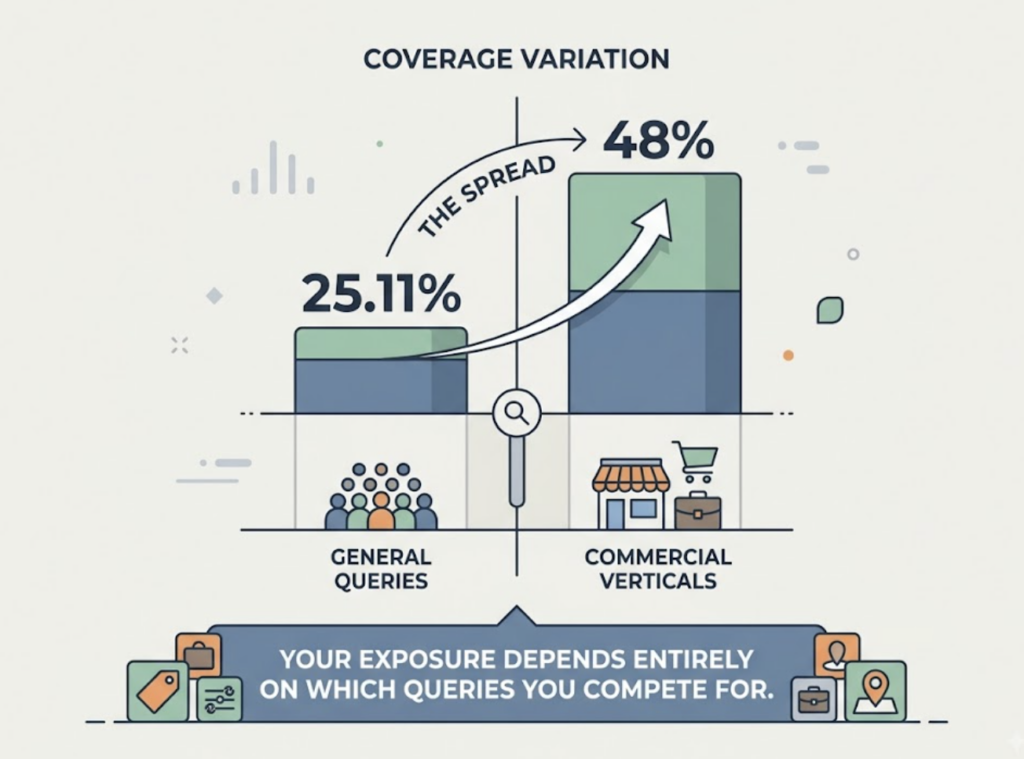 12 Months of AI Search Volume: What’s Growing, What’s Collapsing