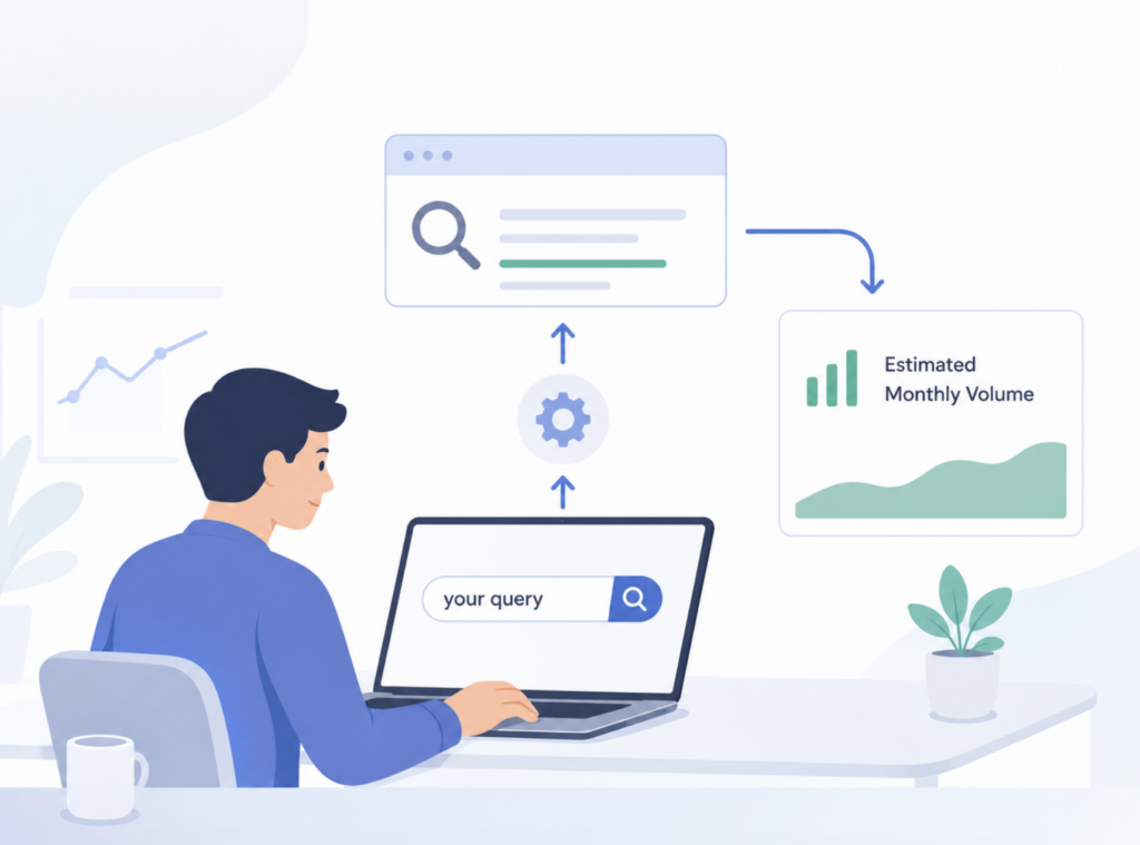 AI Search Volume Has Three Meanings. Buying the Wrong One Costs You