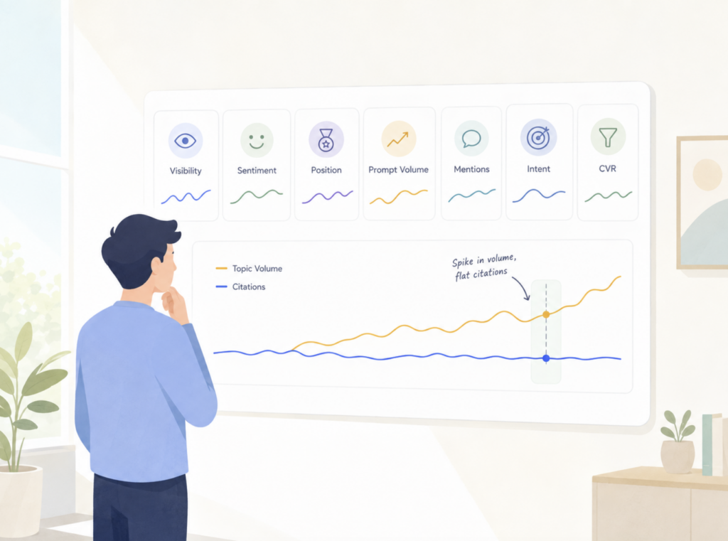 AI Search Volume Has Three Meanings. Buying the Wrong One Costs You