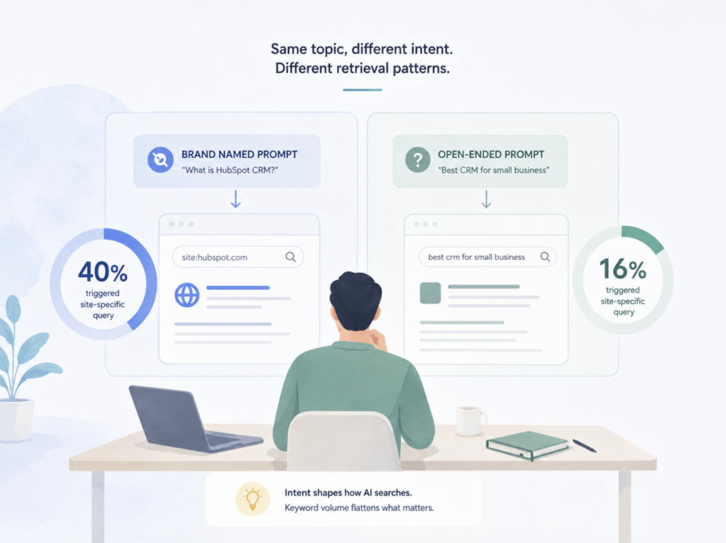 A TAM Model for Sizing Your AI Search Volume and GEO Budget