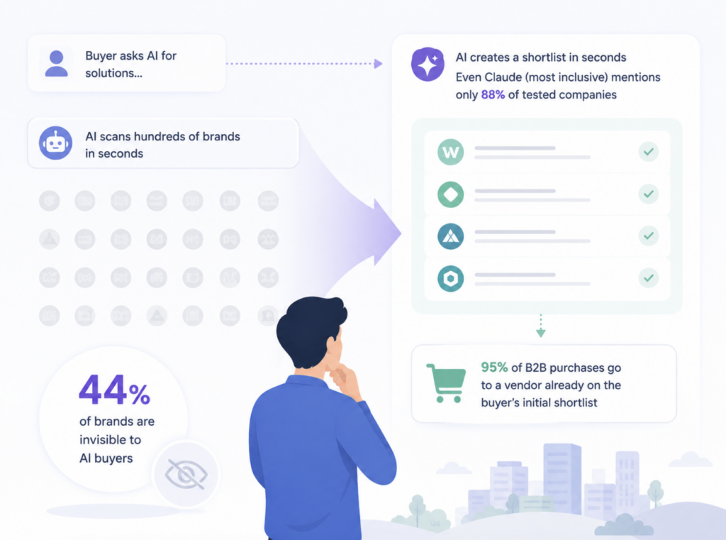 How SaaS Brands Use AI Competitor Monitoring to Win Back Market Share