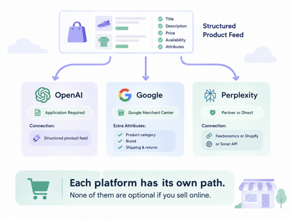 What Is Agentic Commerce, and Why Your Brand May Be Invisible
