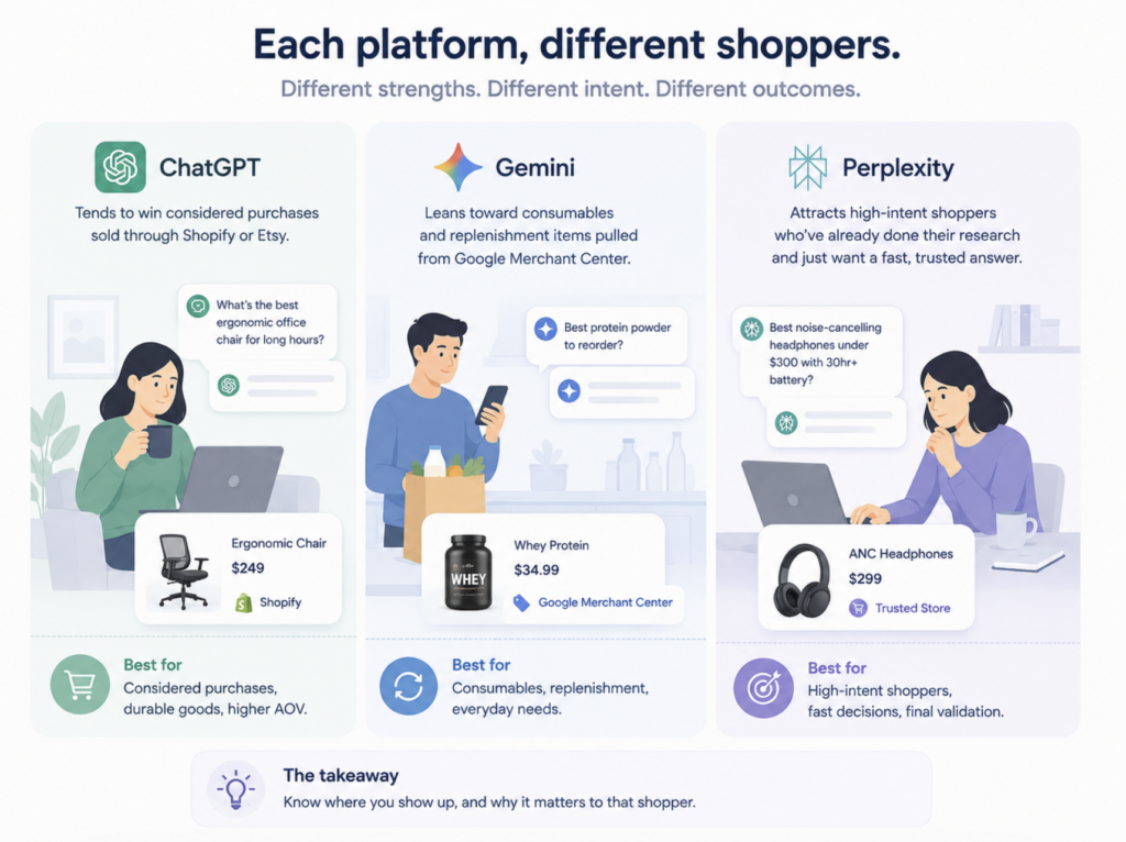 How to Track Your Brand’s Visibility in Agentic Commerce