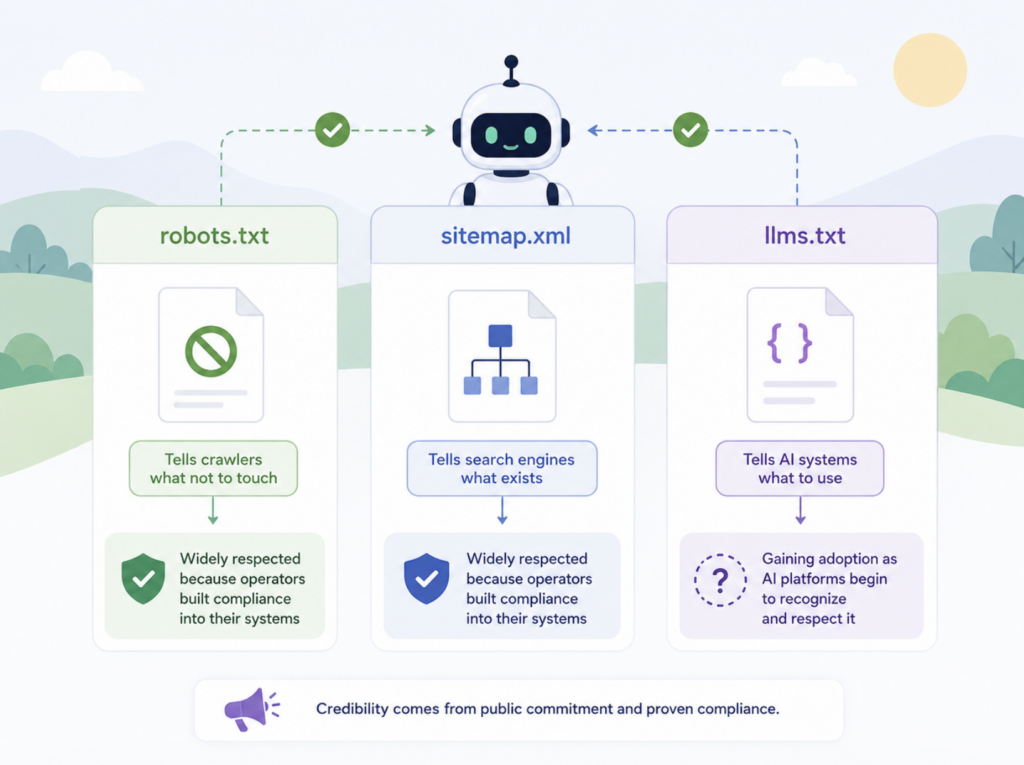 The Data Debunk: Does llms.txt Actually Correlate With AI Citations?
