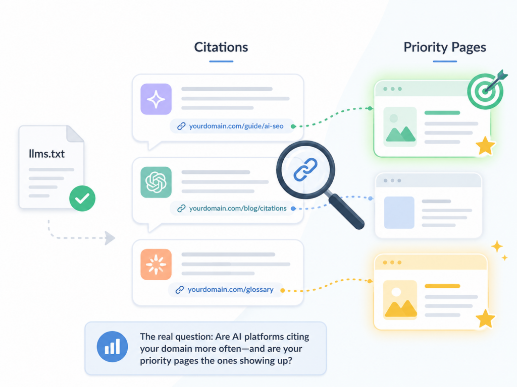 Should You Ship llms.txt? A Verdict by Site Type