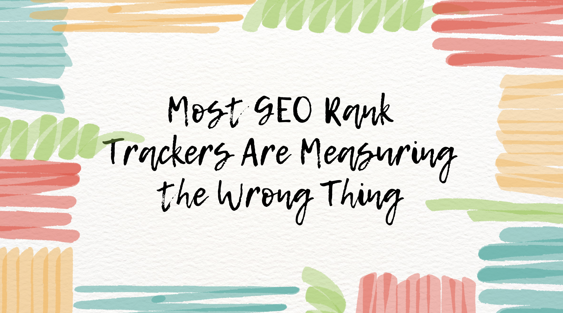 geo rank tracker