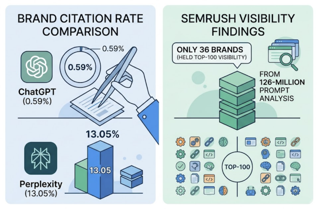 GEO Rank Tracker: Reverse-Engineer Why Competitors Get Cited