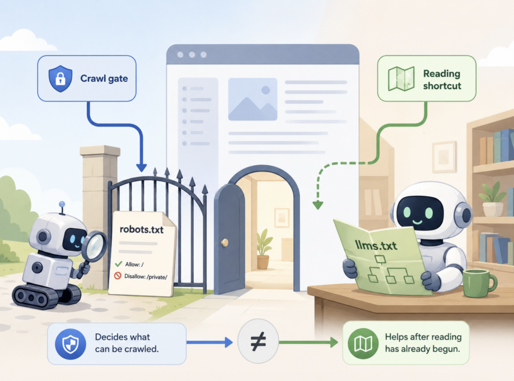 Should You Ship llms.txt? A Verdict by Site Type