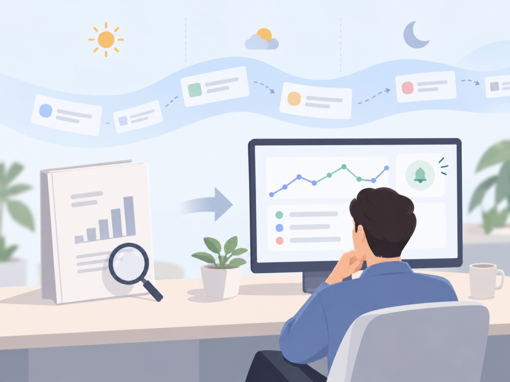 5 Blind Spots in AI Reputation Management, Ranked by Risk