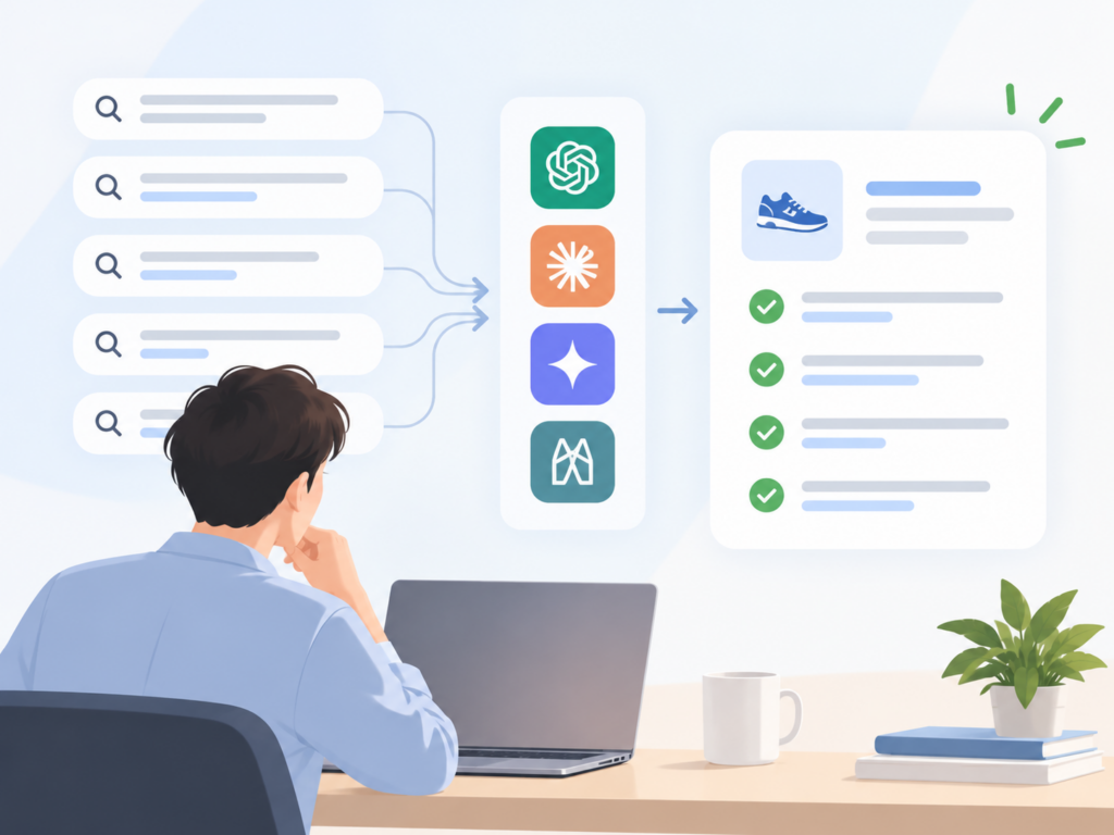 How to Tell If an AI Visibility Benchmark or Ranking Is Credible