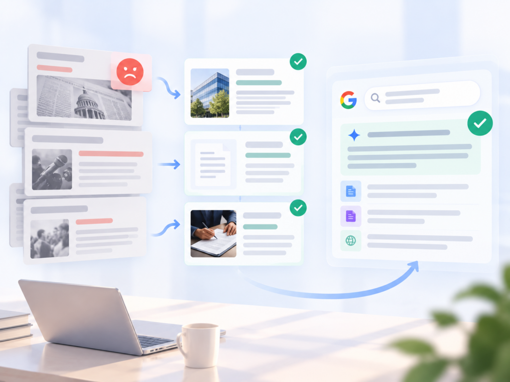Brand Analysis AI: How to Read Sentiment, Not Just Mentions