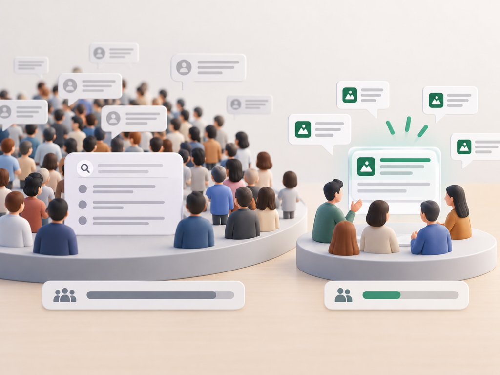 See AI Search Volume: What Keyword Volume Can’t Tell You