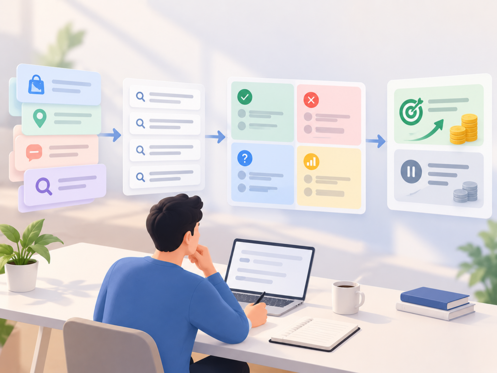 ChatGPT Ads Self-Serve Is Live: What It Does to Organic Citations