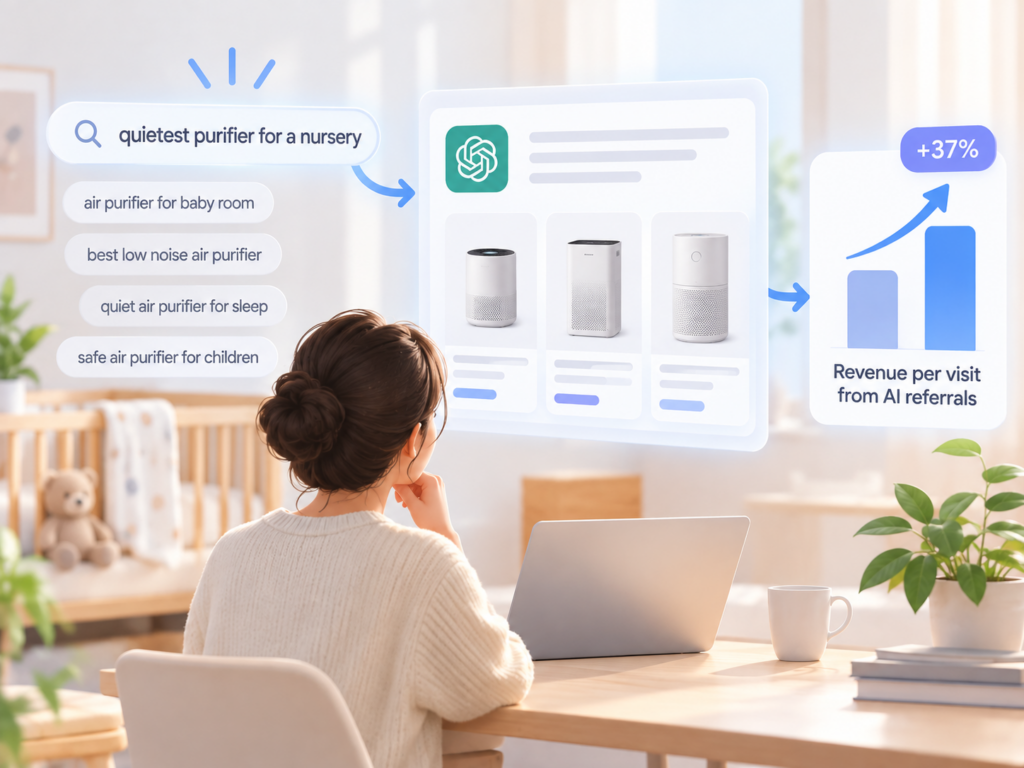 3 Agentic Commerce Protocols, 1 Checkout: Where Your Brand Gets Cited