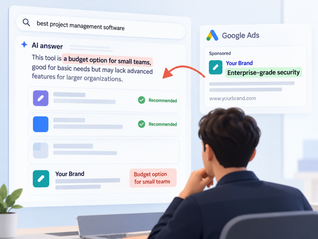 Google AI Brief and AI Max Reporting: The New Numbers Marketers Get