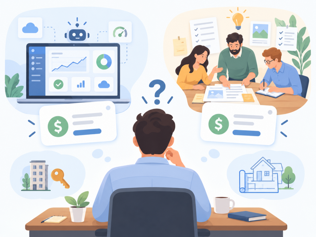What Marketing Teams Get Wrong When Budgeting for GEO Pricing