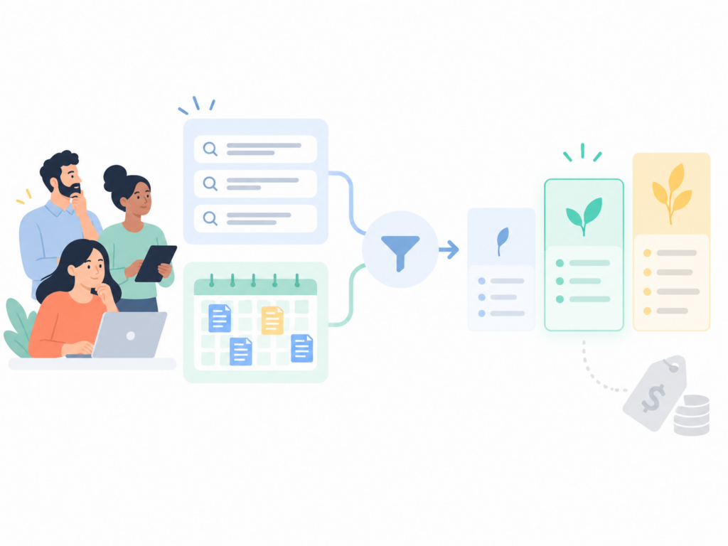 What Marketing Teams Get Wrong When Budgeting for GEO Pricing