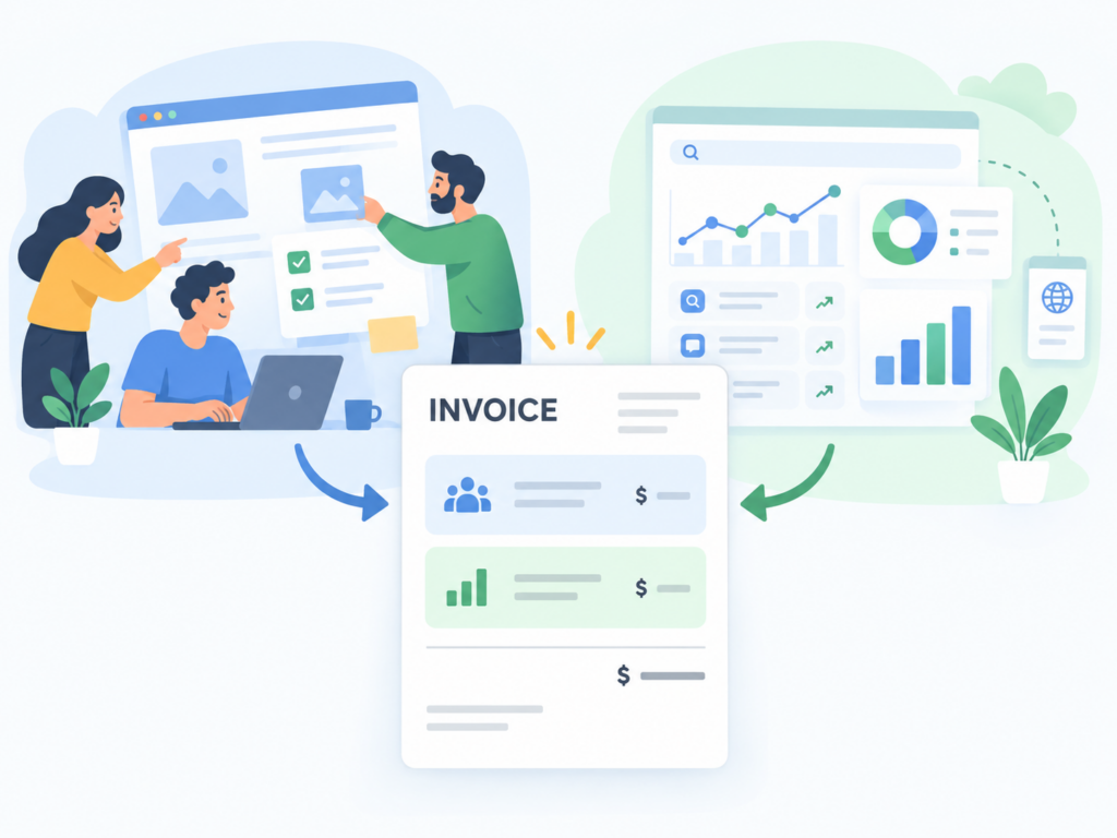 GEO Pricing Isn’t Tools vs Agencies. It’s What You Pay to Measure.