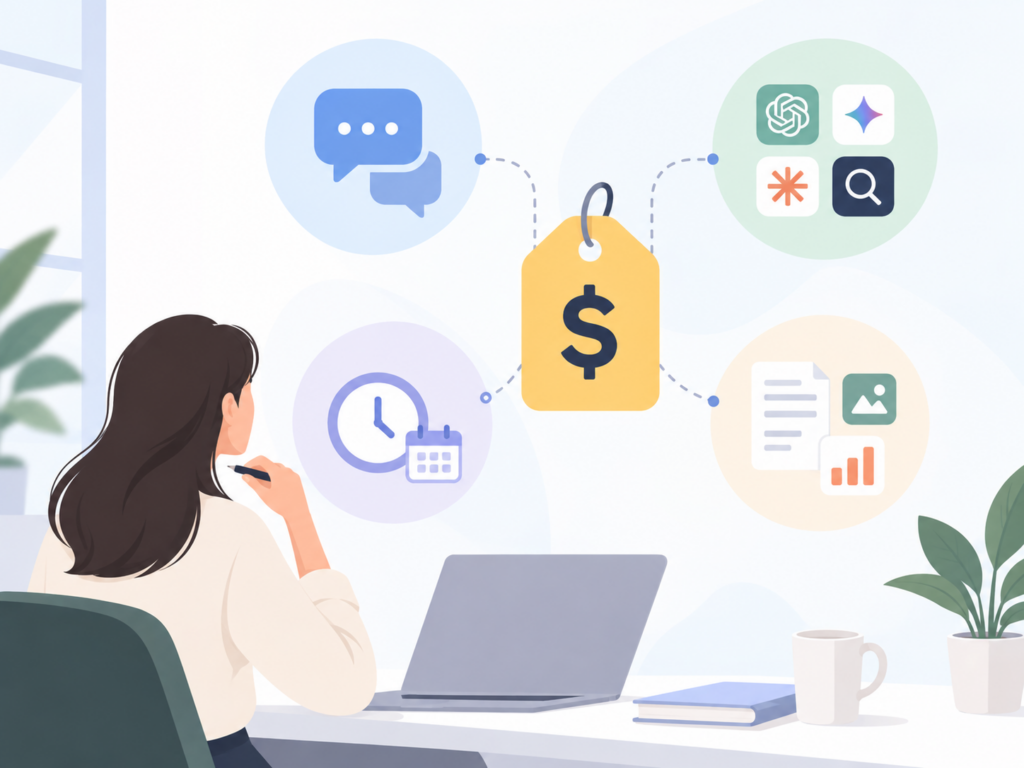 GEO Pricing Isn’t Tools vs Agencies. It’s What You Pay to Measure.