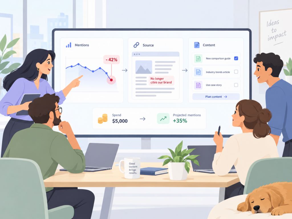 GEO Pricing: $5,000 a Month Still Won’t Guarantee Visibility