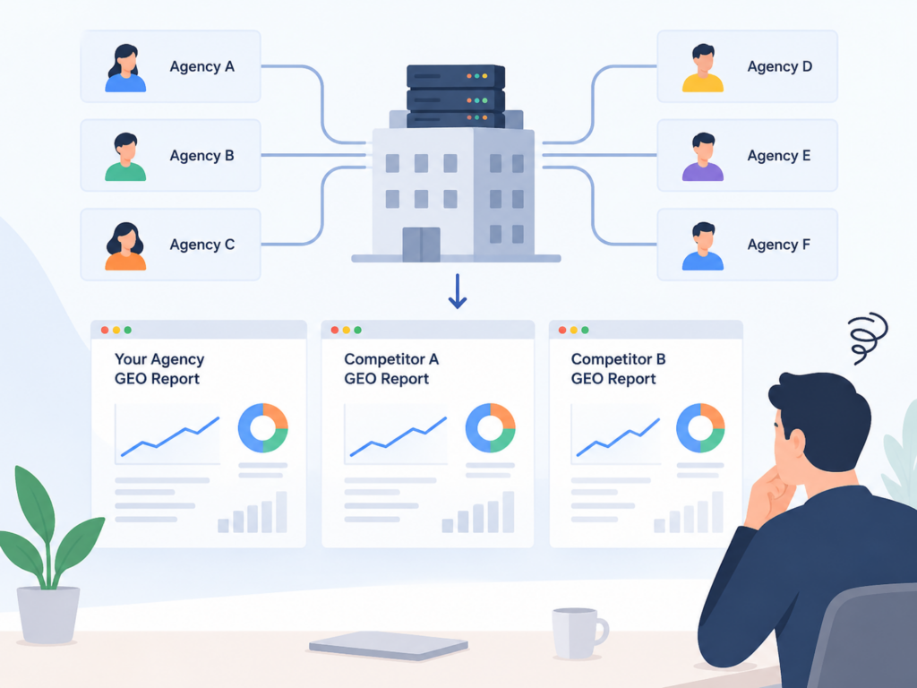 Should Your Agency Build GEO In-House, or Outsource It?