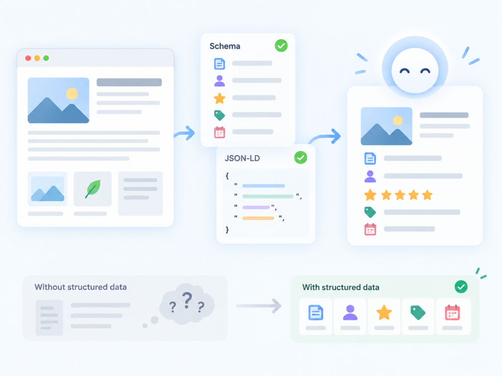 Run a Free GEO Audit in 60 Seconds. Here’s What the Score Means