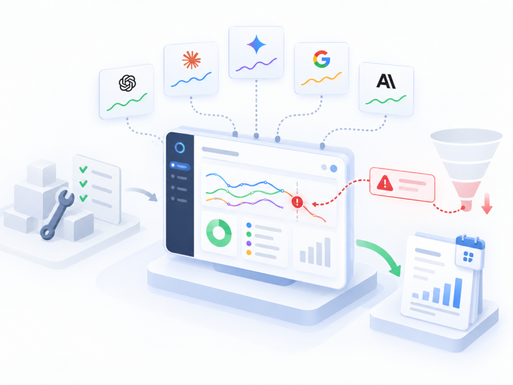 Before You Pay for GEO Tools, Run This Free GEO Audit First
