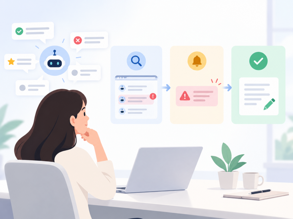 Reputation Management Didn’t Die. It Became AI Reputation Management