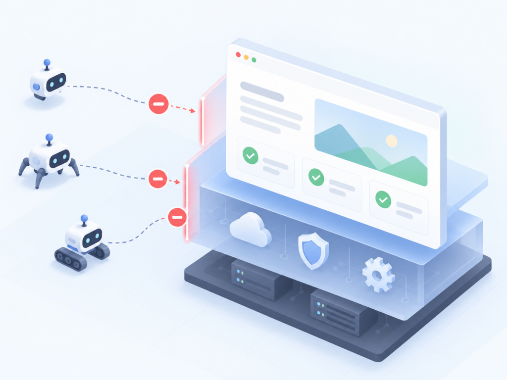 Running a GEO Check on Your Site: A 5-Minute Walkthrough