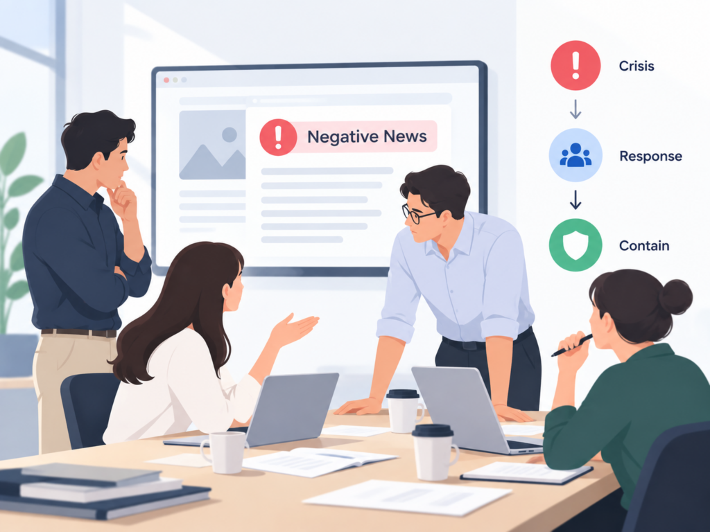Reputation Management Didn’t Die. It Became AI Reputation Management