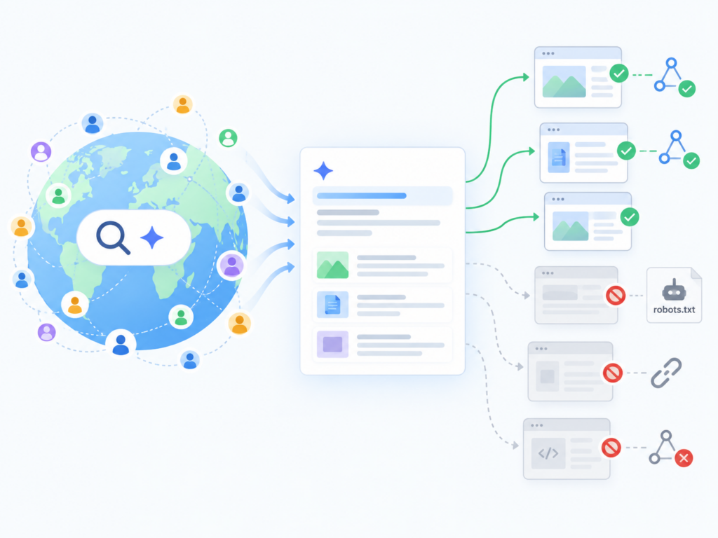 What a Website GEO Checker Can and Can’t Tell You About AI Visibility