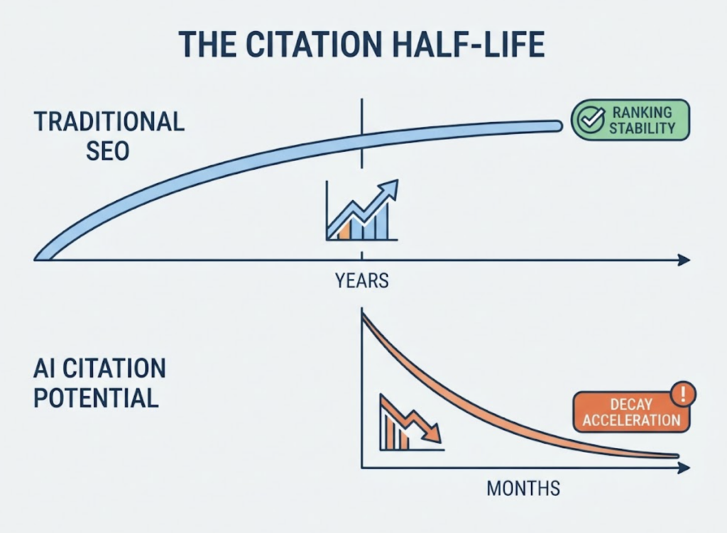 GPT-6 Resets the Clock on AI Knowledge Freshness