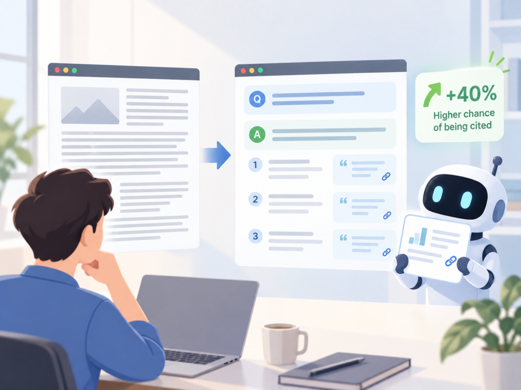 AI Mode Ads Are Live. Here’s the Hit to Organic Visibility