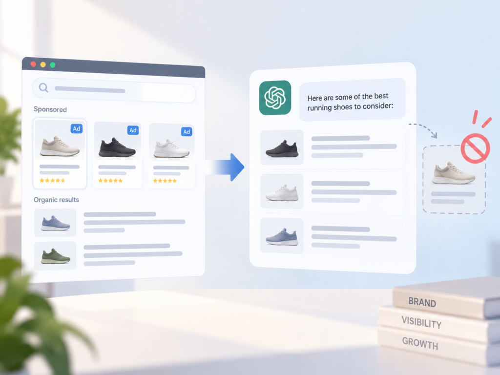 OpenAI Blocks Rival AI Ads in ChatGPT: What It Means for Brands