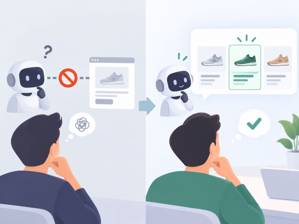 Amazon vs Perplexity Ruling: Check If AI Shopping Agents Recommend You