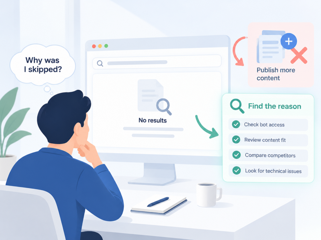 Amazon vs Perplexity Ruling: Check If AI Shopping Agents Recommend You