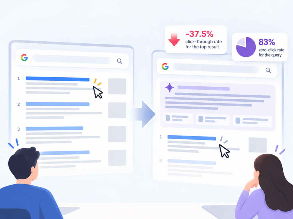 Zero-Click Is No Longer an SEO Problem. It’s a Measurement Problem