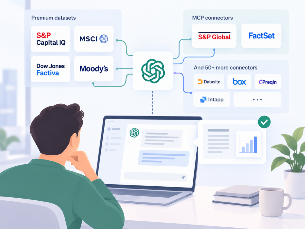 OpenAI Just Ended Your Brand’s Monopoly on ChatGPT