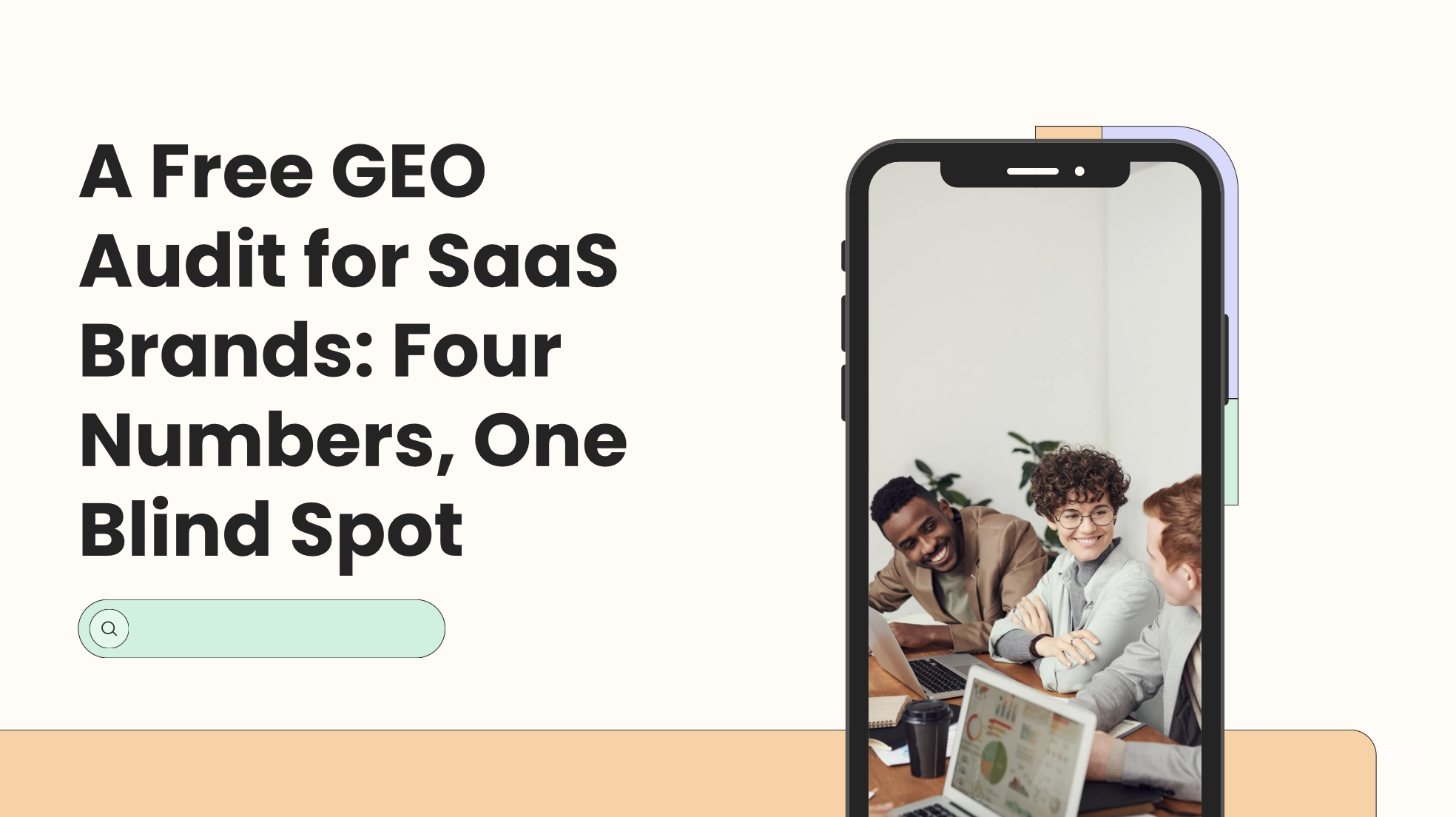 free geo audit